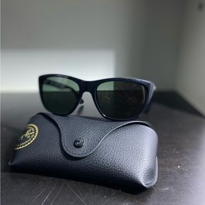 RayBands Glasses😎